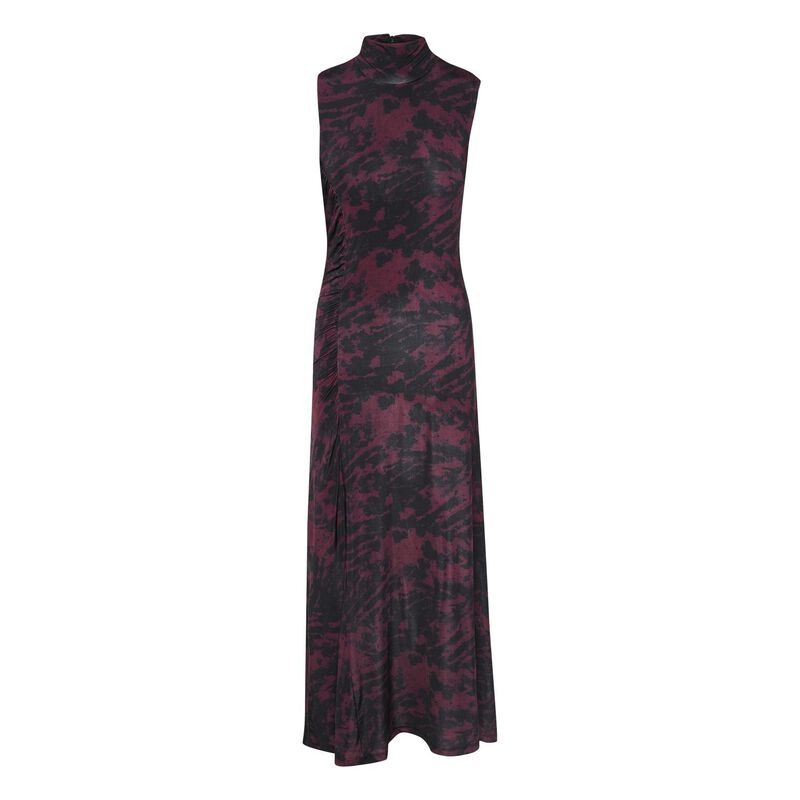 Gestuz Redeina P Long Dress image number 2